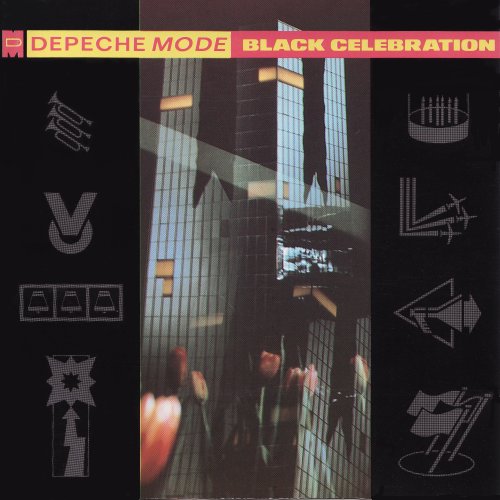 Black Celebration